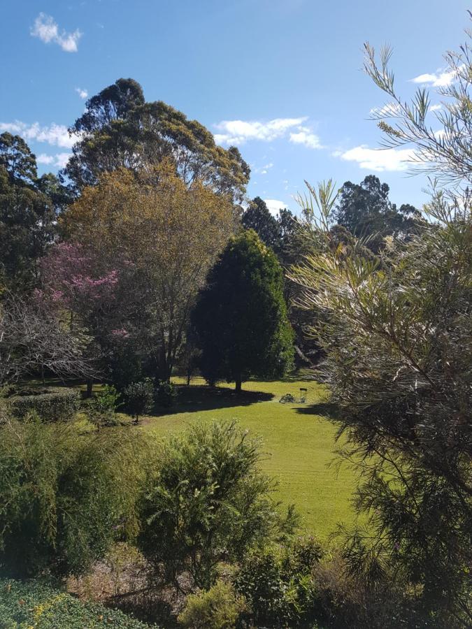 The Paddocks Villa Maleny Buitenkant foto